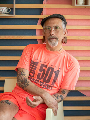 Jose Mari