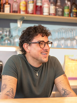 Nicolas Cuesta