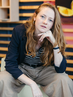 Moira Joy