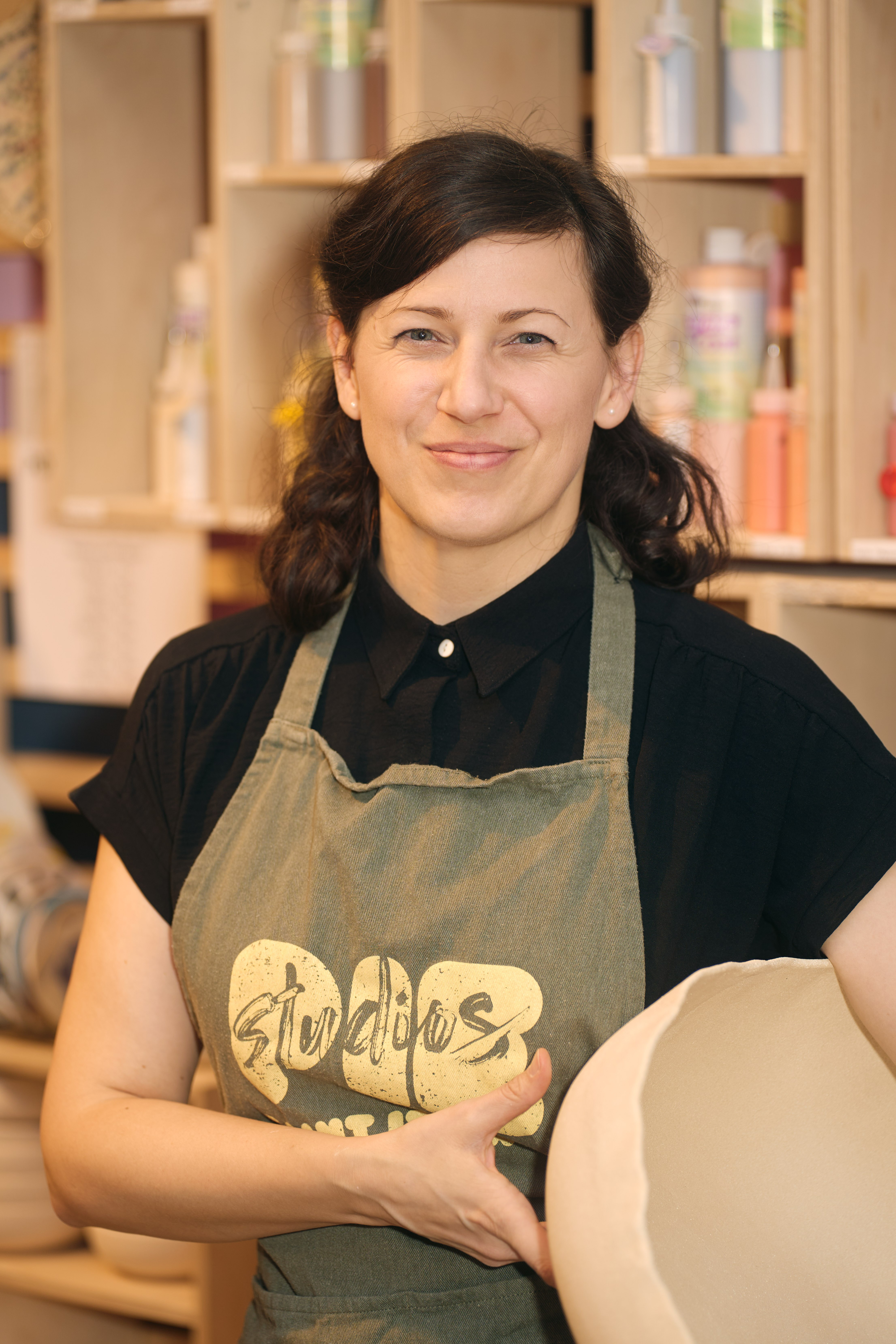 Eszter Imre