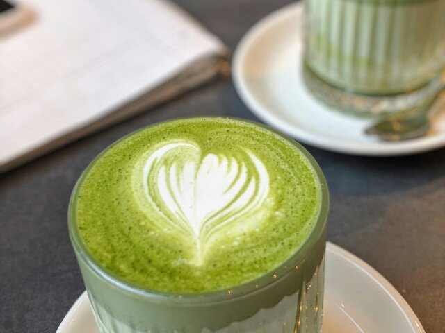 Creative Cafe Zurich