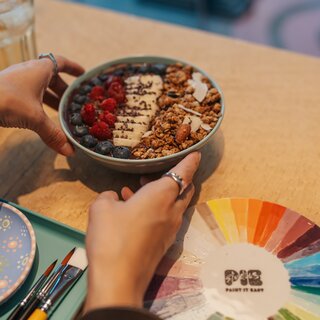 DIY workshops switzerland