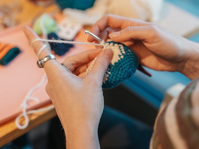 Creative Cafe Zurich