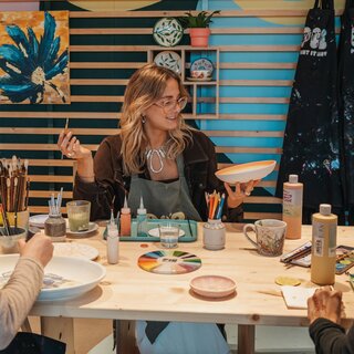 DIY workshops switzerland