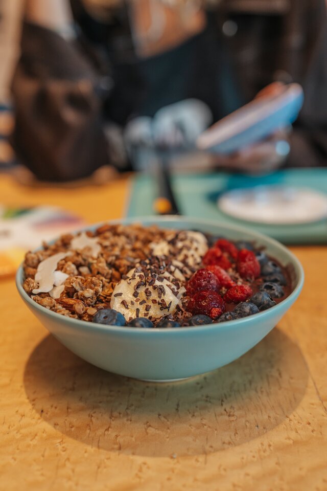 creative cafe zurich