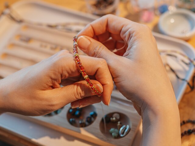 crafts studio switzerland