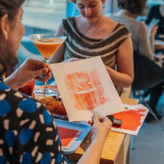 creative cafe switzerland