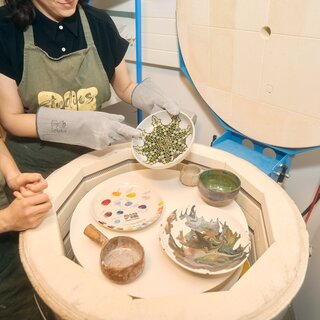 keramikstudio schweiz