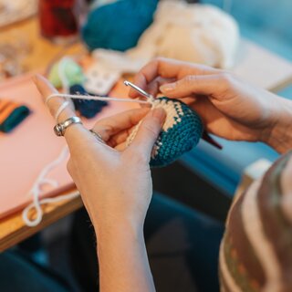 crafts studio switzerland