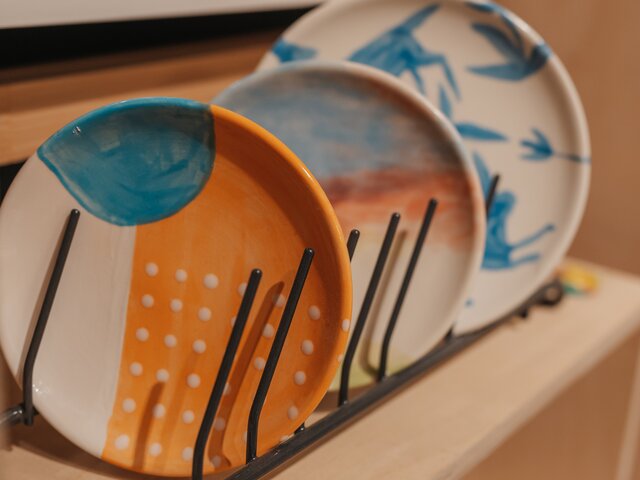 keramikstudio schweiz