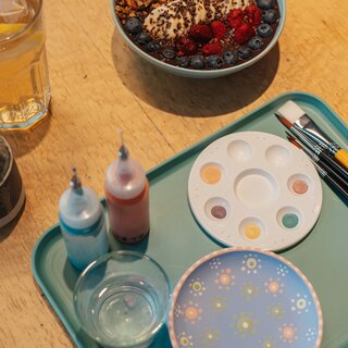 crafts studio switzerland