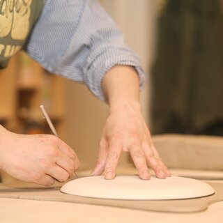 keramikstudio schweiz