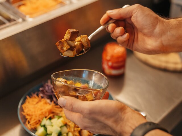 Creative Cafe Zurich