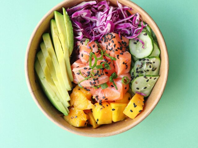 Creative Cafe Zurich