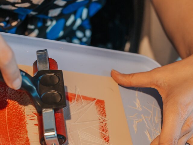 crafts studio switzerland