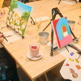 creative cafe switzerland