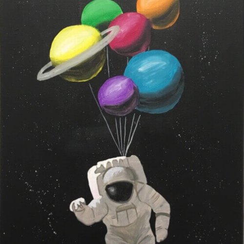 ‘Space Oddity‘